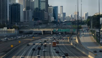 Atlanta law firm folds after series of attorney exits