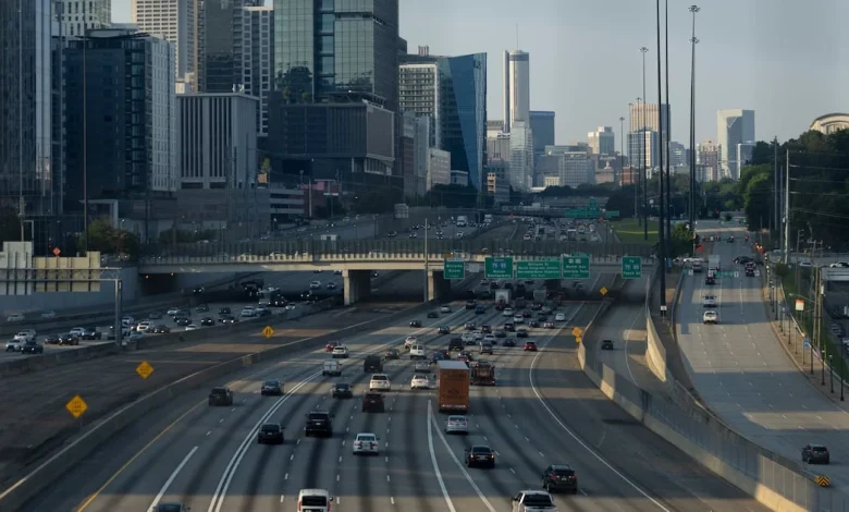 Atlanta law firm folds after series of attorney exits