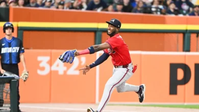 AtlantaBravesNews: Jurickson Profar suspended, outfield questions, more