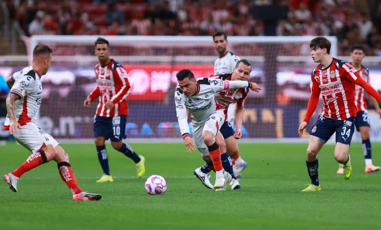 Atlas vs Chivas: Por qué puede ganar cada equipo, las claves y más