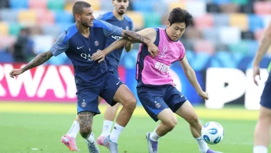 Atletico Madrid in talks to sign Paris Saint-Germain forward in summer deal