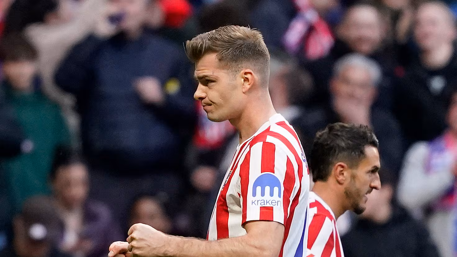 Atlético de Madrid - Getafe hoy, en directo: LaLiga EA Sports en vivo, última hora en el Metropolitano