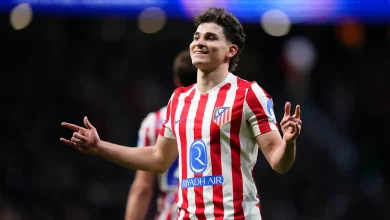 Atlético de Madrid vs Getafe: previa, predicciones y alineaciones