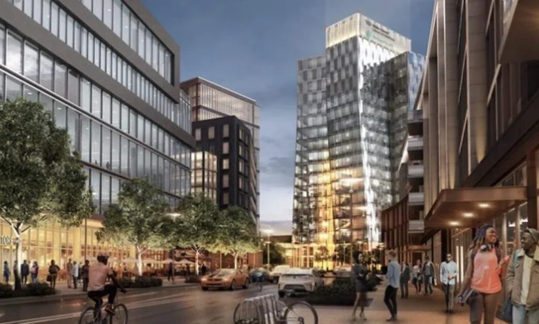 Atrium promise on new Charlotte luxury apartment tower is not nearly enough | Opinion