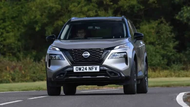 Attention Nissan X-Trail owners! Big SUV gets UK recall over engine failure risk