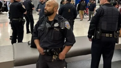 Attorneys say SFPD may have violated the law during ICE arrest at SFO