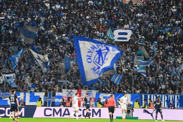 Au coeur d'une saison sinusoïdale et boudés par leurs supporters, les Marseillais veulent retourner le Vélodrome