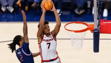 Auburn ready to battle Seattle U in NIT round 2