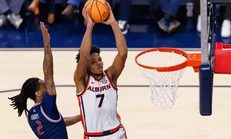 Auburn ready to battle Seattle U in NIT round 2
