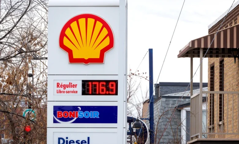 Augmentation du prix de l’essence | « Ça fait mal », disent les automobilistes