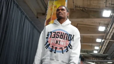 Ausar Thompson injury update as Detroit Pistons wing exits vs Spurs