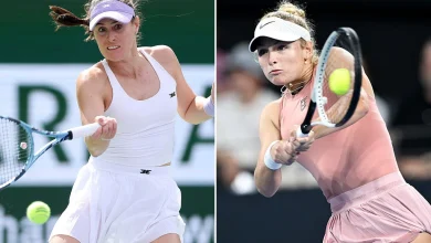 Aussie Weekly Wrap: Birrell, Jones shine in Austin