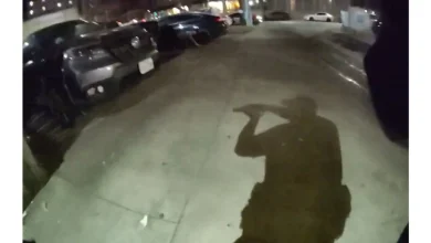 Austin Police release video, audio from West Sixth Street shooting