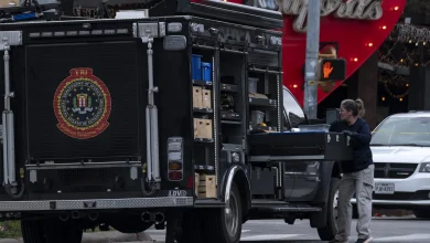 Austin shooting spurs Texas political fights