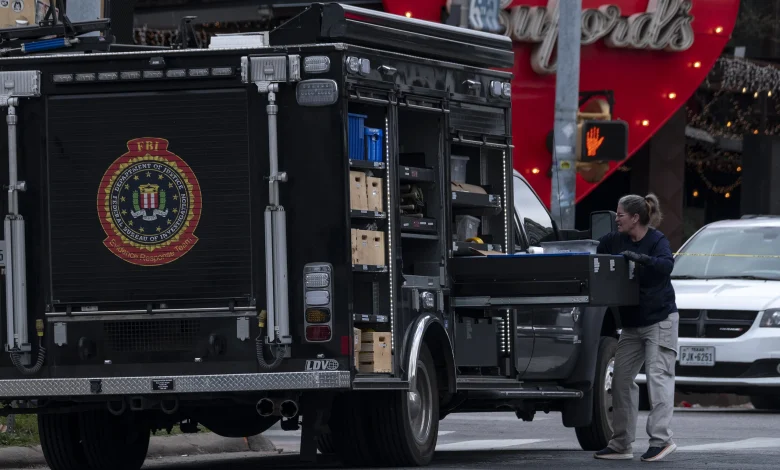 Austin shooting spurs Texas political fights