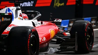 Australian GP: New F1 race starts add to 2026 opener intrigue as Charles Leclerc sees possible Ferrari edge over Mercedes