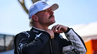 Australian Grand Prix: Why Valtteri Bottas won't be hit with 15-month-old penalty