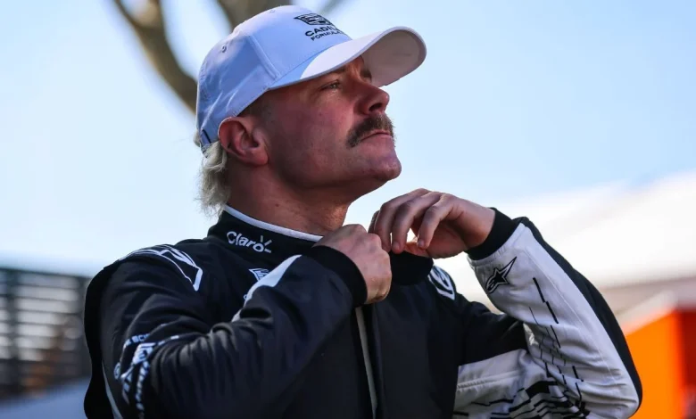 Australian Grand Prix: Why Valtteri Bottas won't be hit with 15-month-old penalty