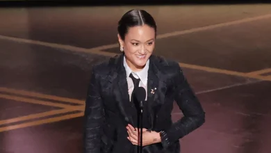 Autumn Arkapaw Wins Cinematography Oscar for Sinners, First Woman Ever