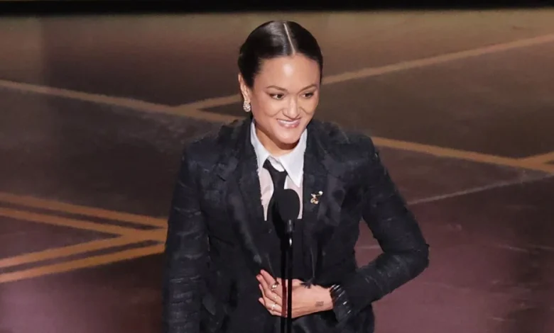 Autumn Arkapaw Wins Cinematography Oscar for Sinners, First Woman Ever