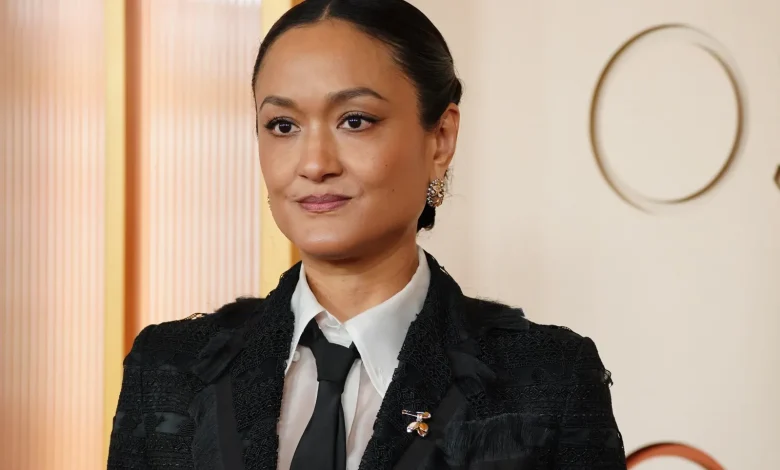 Autumn Durald Arkapaw becomes first woman to win an Oscar for Cinematography