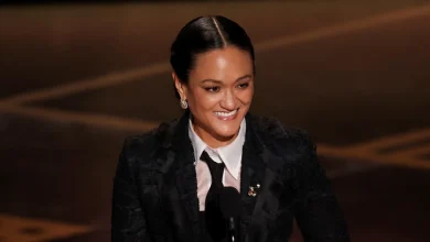 Autumn Durald Arkapaw becomes first woman to win best cinematography at Oscars