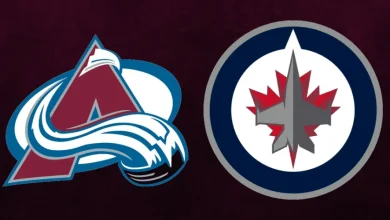 Avalanche Game 65 at Winnipeg Jets: Matinee Hockey! Lines, Notes & How To Watch