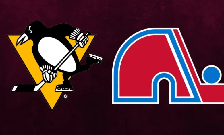 Avalanche Game 66 vs Pittsburgh Penguins: Lines, Notes & How To Watch