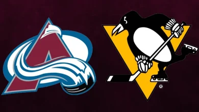 Avalanche Game 70 at Pittsburgh Penguins: Serving Revenge? Lines, Notes & How To Watch