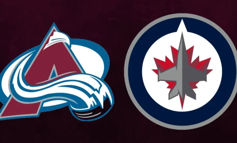 Avalanche Game 71 at Winnipeg Jets: Lehkonen Returns! Lines, Notes & How To Watch