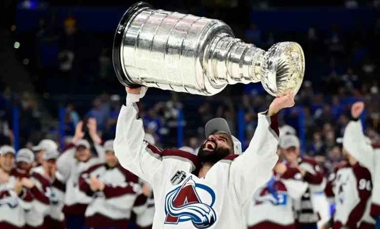 Avalanche bring back Nazem Kadri in trade from Flames, according to multiple reports