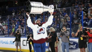 Avalanche somehow land Nazem Kadri at the trade deadline buzzer – Denver Sports