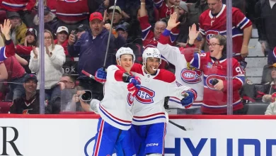 Avant-match à RDS : Fowler dans la mêlée; Caufield malade