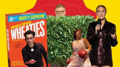 Awards Season Awards: The Whiffs, the Wins and the Wet Blankets - The Hollywood Reporter