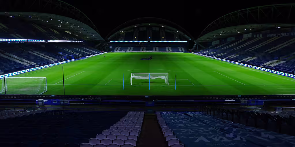 Away Days - Ticket News | Huddersfield Town vs. Cardiff City