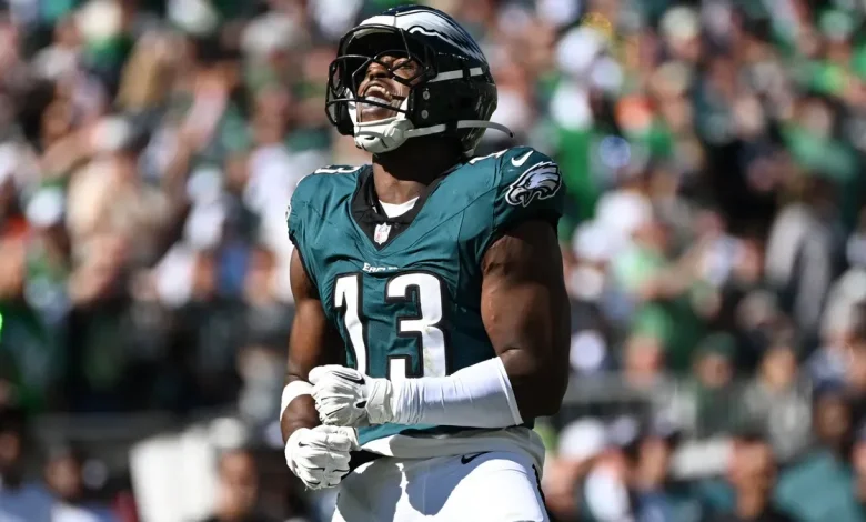 Azeez Ojulari returns home, signs one-year deal with Falcons