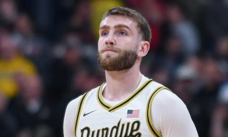 B10 Tournament Preview: #7 Purdue vs. #2 Nebraska