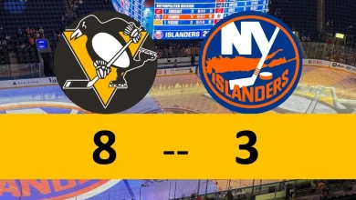 BAM! Penguins Sink Islanders in Impressive, Important Win