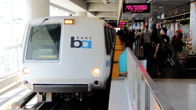 BART Officials: It's Either a New Tax or 'Doomsday Scenario' - Newser