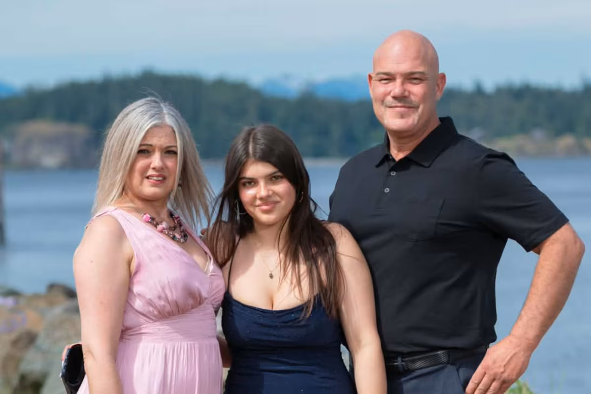 B.C. teen Piper James was forced into water by dingoes, coroner says