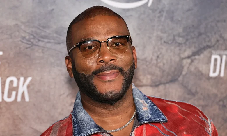 BET+ Will Be Folded into Paramount+ After Tyler Perry Buyout