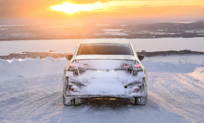 BMW leaks new i3 EV days before its debut [Images]