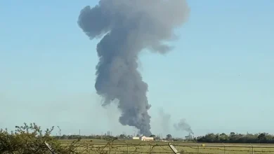 BREAKING: Explosion reported at Valero in Port Arthur