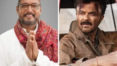 BREAKING: Uday Bhai and Majnu Bhai reunite; Nana Patekar features in an exciting cameo in Anil Kapoor-starrer Subedaar