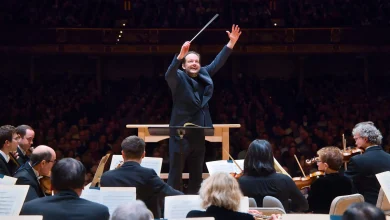 BSO ends maestro Andris Nelsons' contract