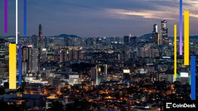 BTC gains above $73,000 as money flees South Korean stocks