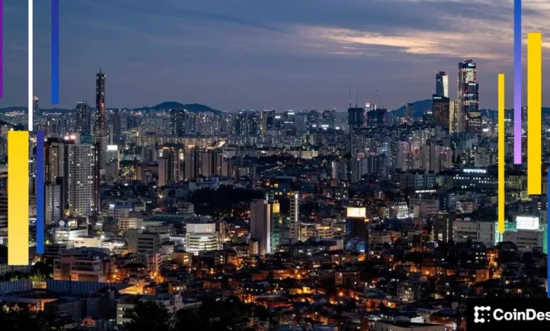 BTC gains above $73,000 as money flees South Korean stocks