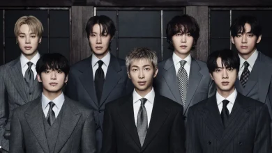 BTS' 'ARIRANG' Breaks Multiple Spotify Records