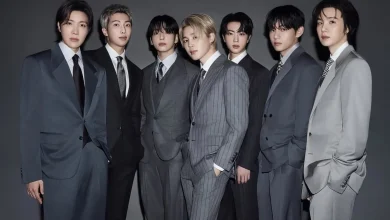 BTS Achieves Their Highest 1st-Week Sales Yet With "ARIRANG"