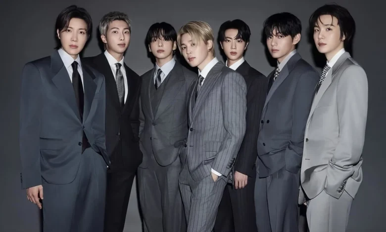 BTS Achieves Their Highest 1st-Week Sales Yet With "ARIRANG"